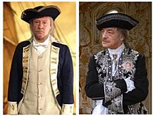 Анастасия Макеева о съемках в фильме «Гардемарины, вперед!»: «Это будет не ремейк, а отдельная история»