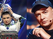 «МК»: чем занимаются украинские знаменитости во время спецоперации