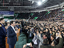 Кто и как «изгонял» киргизов из Якутии