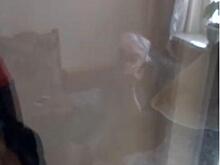 Видео с дерзкой бабушкой-вахтершей из Приморья набирает популярность в Сети