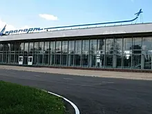 Ограничения сняли в аэропорту Тамбова