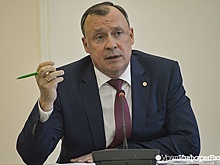 Мэр Екатеринбурга назвал победителей конкурса поздравлений ко Дню города