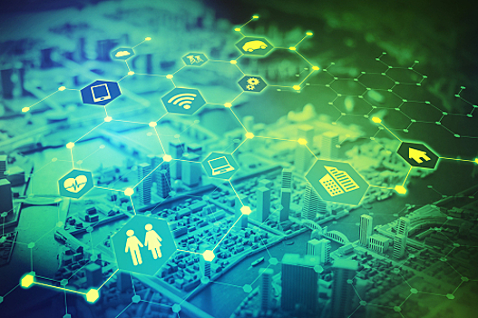 Критерии и технологии "умного" государства