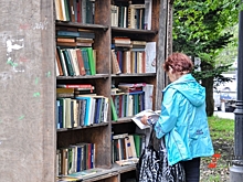 В уральской столице соберутся звезды российской литературы