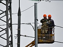 Социально значимые объекты Запорожской области подключены к резервным источникам питания