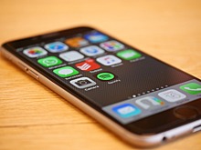 Цены на iPhone 8 Plus рухнули в России