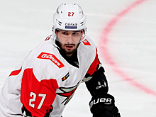 Сушинский: сам не знаю, продолжат ли Бек и Андригетто играть за «Авангард»