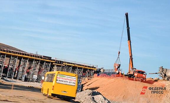 Дорожники заключили 73 % контрактов для выполнения нацпроекта