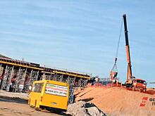 Дорожники заключили 73 % контрактов для выполнения нацпроекта