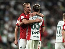 "Сейчас золотое время, этим надо пользоваться". Мостовой - о Баринове