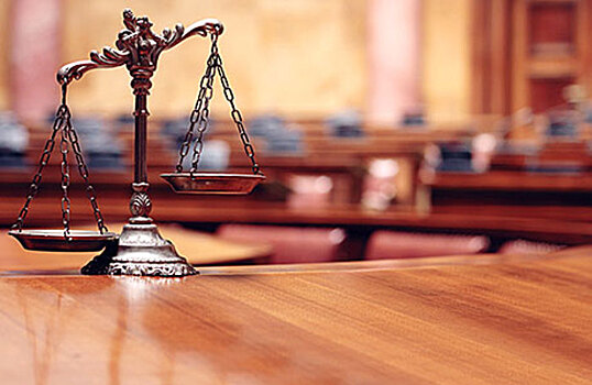 Суд в Гааге не признал Россию виновной