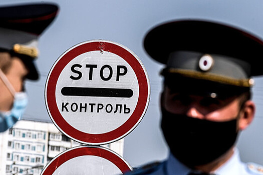СМИ: МВД могут вернуть контроль над светофорами и дорожными знаками