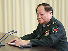 Китайского генерала обвинили в коррупции и сливе США информации о ядерном оружии