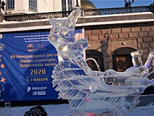 В Екатеринбурге подвели итоги конкурса Вифлеемская звезда