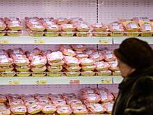 Образцы курицы из «Пятерочки» направили на исследование после сообщений о сальмонелле