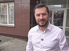 Один день с Константином Сунцовым