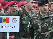 В парламентской оппозиции Молдовы сообщили, что власти провоцируют войну