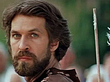 За что Хмельницкий получил прозвище "Бэмби"