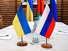 В Белом доме заявили о близости к урегулированию конфликта на Украине