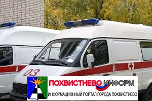 38 новых автомобилей скорой медпомощи появятся в Самарской области до конца года