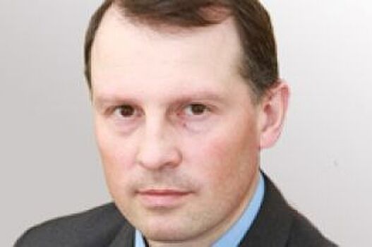 В Красноярском крае назначен новый министр экологии
