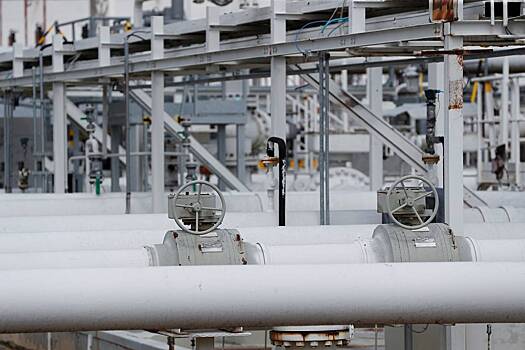 В Европе придумали план по «чертову трубопроводу» Орбана