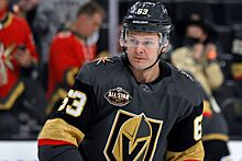Нападающий "Ванкувера" Кузьменко набрал 60-е очко в 65-м матче в НХЛ