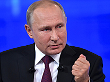 Путин отказался смягчать статью за наркотики