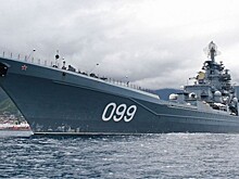 Военных США поздравили российским «убийцей авианосцев»
