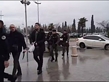 Черногория выдала России распылившего баллончик в метро Москвы