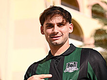 Нападающий «Пари НН» перешел в «Краснодар»