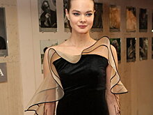 Звезда фильма «Большой» стала мамой