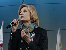 «ЕР»: Претендент на мандат Баталиной в Госдуму будет назван в течение недели