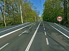 Четыре полосы, и даже больше: каким будет Советский проспект после реконструкции