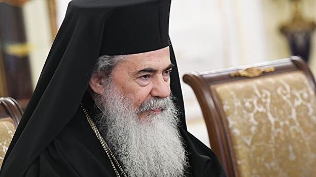 Синод УПЦ поддержал инициативу по Всеправославному совещанию