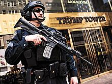 Заговор против Трампа