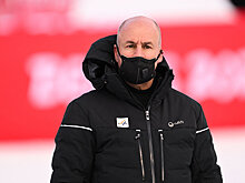 CAS зарегистрировал апелляцию на переизбрание Элиаша на пост президента FIS