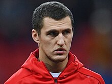 Агент Васина не исключил возвращение футболиста в РПЛ