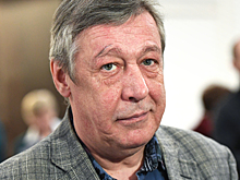 Михаилу Ефремову – 60: как менялся актер за время карьеры