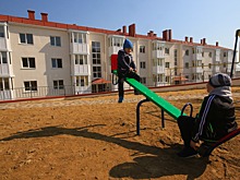 Строительство жилья для сирот в Приморье может затянуться на несколько лет