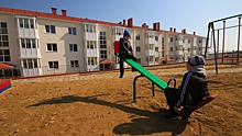 Строительство жилья для сирот в Приморье может затянуться на несколько лет