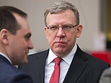Кудрин прогнозирует рост экономики РФ на 4% к 2014 году