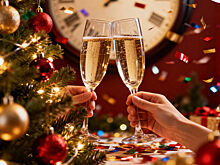 Чем отличается празднование Нового года у разных поколений