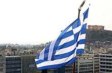 Германия отложила выплаты для Греции