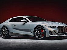В России в феврале продажи подержанных авто премиум-класса выросли на 33%