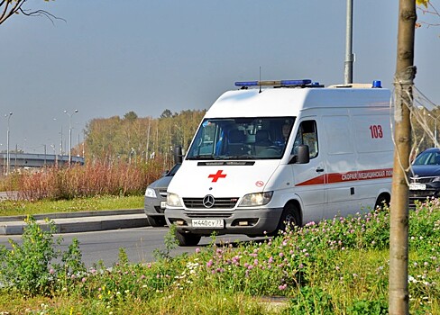 Пассажир скончался после экстренной посадки в Екатеринбурге