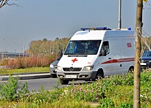 Пассажир скончался после экстренной посадки в Екатеринбурге