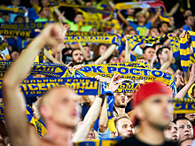 «Ростов»: клуб не имеет титульного спонсора в еврокубках по правилам УЕФА