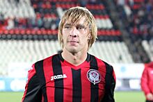 Экс-футболист «Амкара» высказался о возрождении пермского клуба