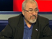 Скажи ему, как тебя зовут, и он скажет, кто ты